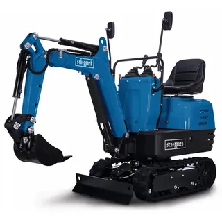SCHEPPACH EXC815
