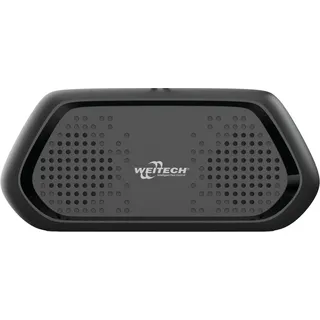 Weitech Ratten- und Mäuseabwehr Ultraschall WK0344