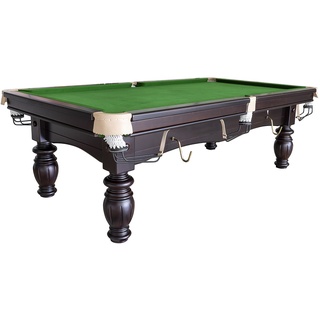 Snookertisch Yalis 8 ft.