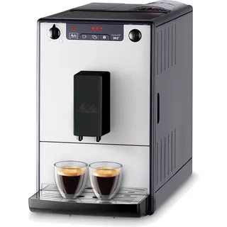 Melitta Caffeo Solo 950-666 Pure Silver