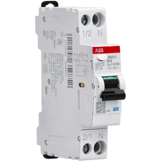 ABB 2CSR255163R1165