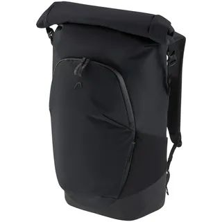 Head Pro X Racquet Backpack, Black