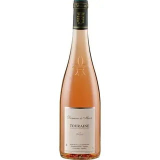 Domaine de Marcé Touraine Rosé 2025