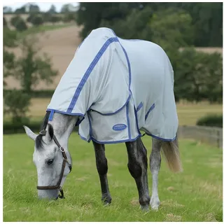 WeatherBeeta Pferde-Fliegendecke Weatherbeeta Comfitec Airflow II Detach A Neck 165 cm / 7'3 cm