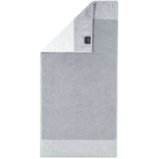 Handtuch 50 x 100 cm platin