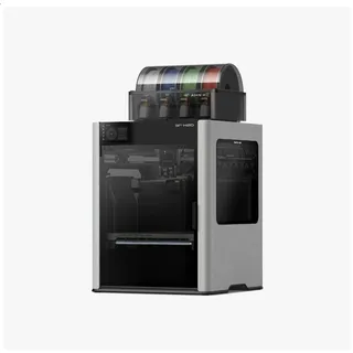 Bambu Lab H2D Combo 3D printer