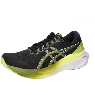 Herren black/glow yellow 40