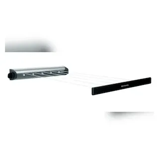 Brabantia Herausziehbare Wäscheleine (385766)