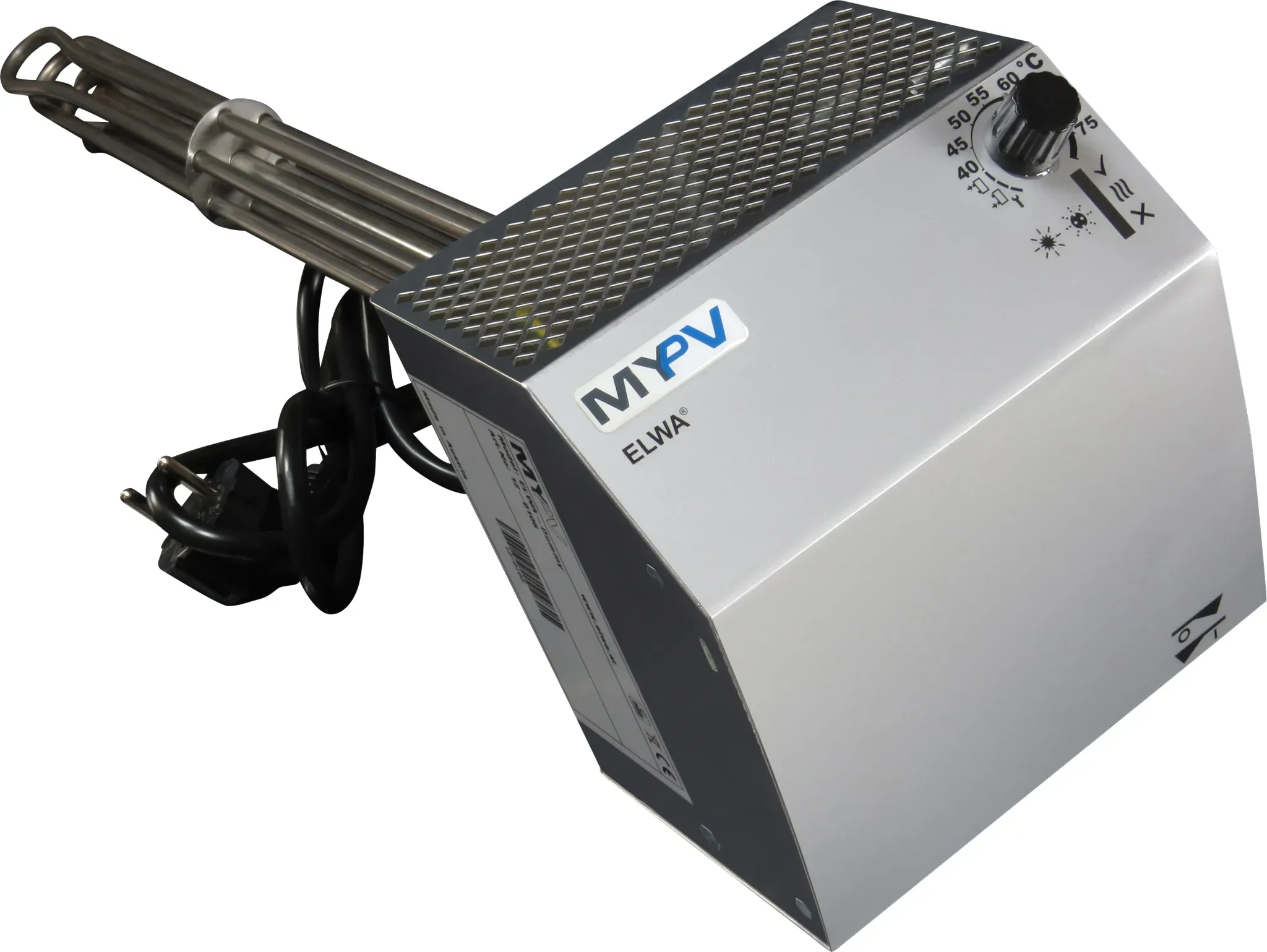 my-PV DC ELWA, 1,5 Zoll Heizstab