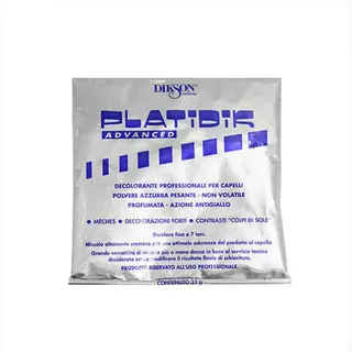 Dikson platidik adv deco sobre (1x35g)