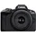 schwarz Travel Kit + RF-S 18-45 mm