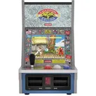 EVERCADE ALPHA STREET FIGHTER BARTOP ARCADE