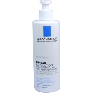 Lait Body Lotion 400 ml