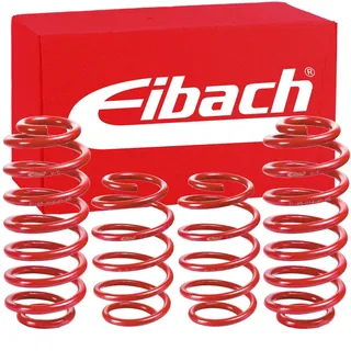 Eibach E20-85-008-01-22 Tieferlegungsfedern Sportline