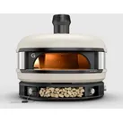 GOZNEY Pizzaofen Dome Dual Fuel Creme