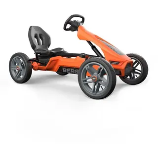 Berg Toys Rally NRG orange