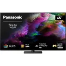 TV-65Z85AEG OLED 165,1 cm (65 Zoll) Fernseher 4K Ultra HD VESA 300 x 300 mm  (Schwarz)