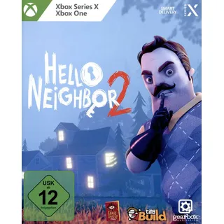 U&I Entertainment Hello Neighbor 2