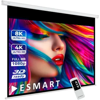 eSmart Germany MIMOTO 170 x 127 cm (84") 4:3