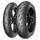 REAR 190/50 R17 73W