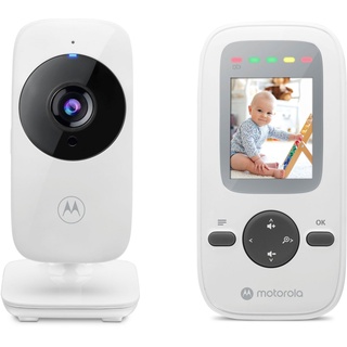 Motorola Babyphone VM481