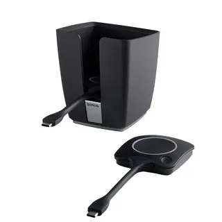 Barco ClickShare Tray 2 USB-C Buttons