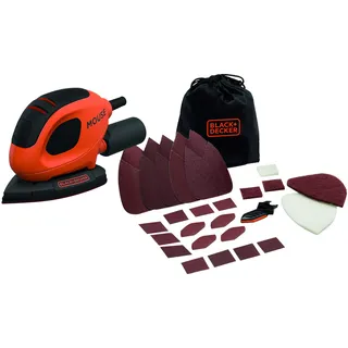 Black & Decker BLACK+DECKER BEW230BC-QS