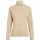 McKINLEY Damen Fleecejacke Größe 40 in Braun MELANGE/BEIGE 976