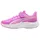AC PS Kinder Electric Orchid/White 28