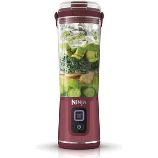 Ninja Blast BC151EUCR Cranberry