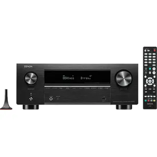 Denon AVC-X3800H (AVCX3800HBKE2)