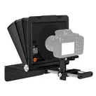Lensgo TC7II Teleprompter Ultimate Kit für Tablets bis 7,9