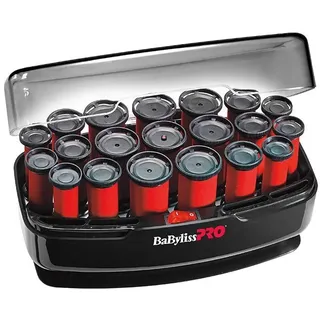 Babyliss Pro Soft Style Flocked BABCHV2E 20 St. Set