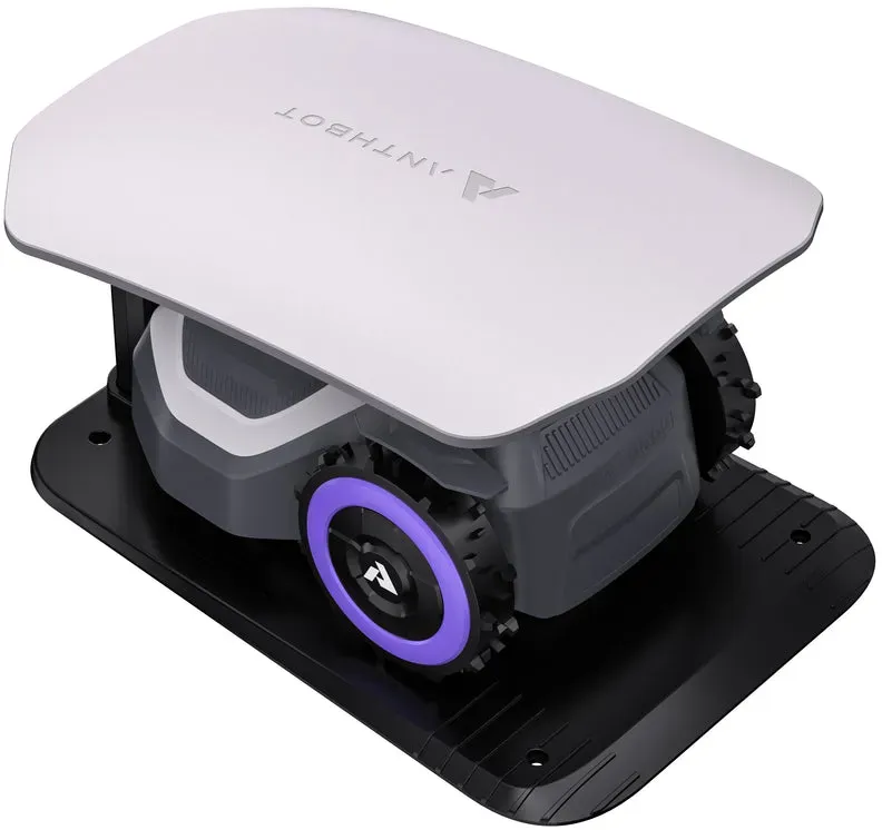ANTHBOT M5 - M5 + Garage
