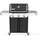 E-315 Gasgrill 2024 Schwarz