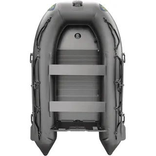 CARP SPIRIT Black BOAT 320W