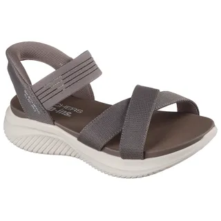 SKECHERS Ultra Flex 3.0 - Never Better Dark Taupe 37