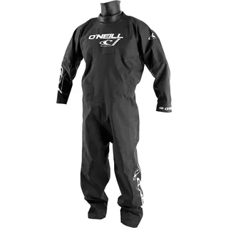 O'Neill Boost Herren Drysuit, 300 g, Schwarz, Größe M