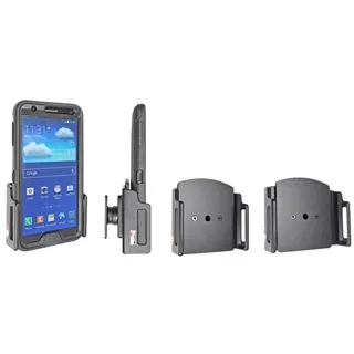 Brodit 511483 Handy/Smartphone Passive Halterung Auto Schwarz