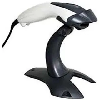 Honeywell Voyager 1200g 1D, Schwarz- Elfenbein