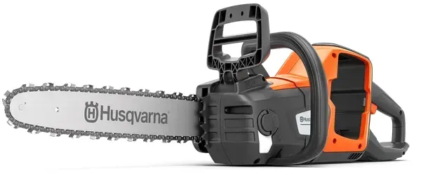Husqvarna Akku Kettensäge 230i 14 (ohne Akku)"