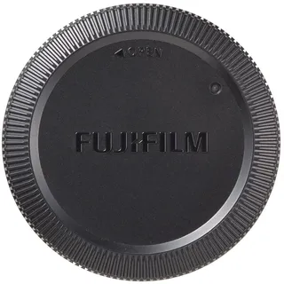 Fujifilm Objektivrückdeckel X-Mount