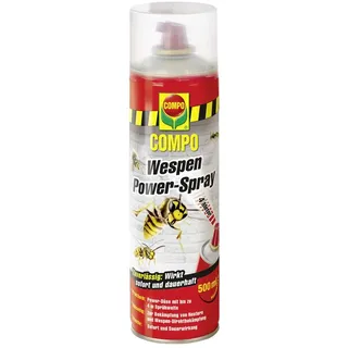 Compo Wespen Power-Spray 500ml