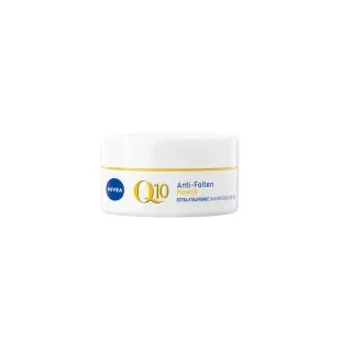 NIVEA Q10 Anti-Falten Power LSF 15 Gesichtscreme 50,0 ml