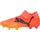 sunset glow/puma black/sun stream 45