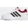 FTWR White/Core Black/Red 39