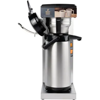 »Crem Thermo Tchibo Businessline« Spar-Set