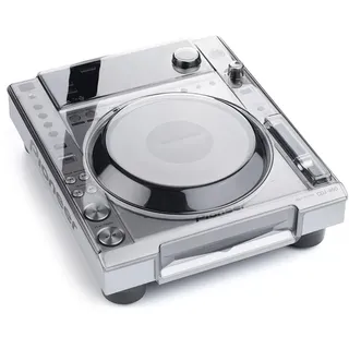 Decksaver Pioneer CDJ-850