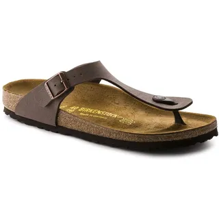 Nubuck mocca 44