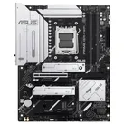 Asus PRIME X870-P WIFI (AM5) (D) Mainboard Sockel (PC) AMD® AM5 Formfaktor (Details) ATX Mainboard-Chipsatz AMD® X870